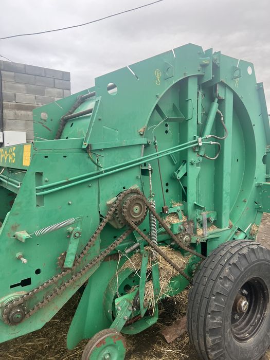 Продам прес-подборщик