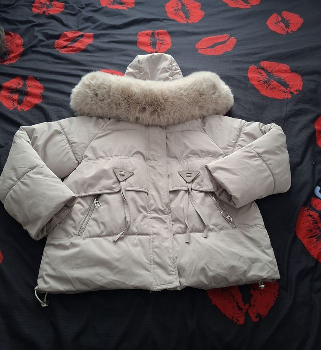 Женские   куртка