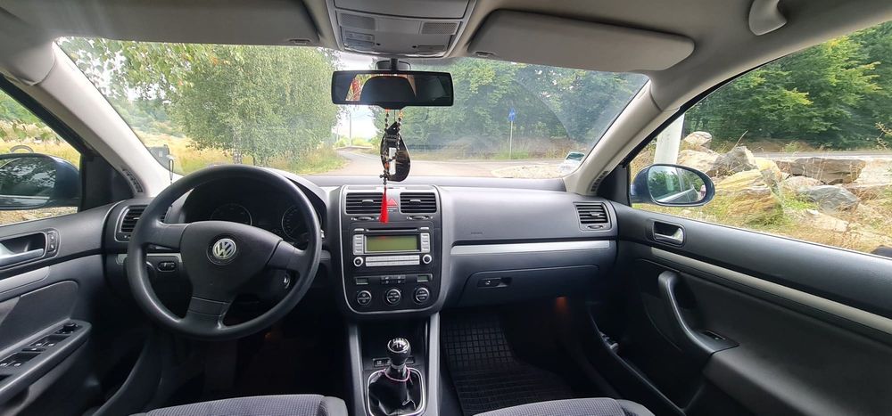 Vând Volkswagen Jeeta 1.9TDI