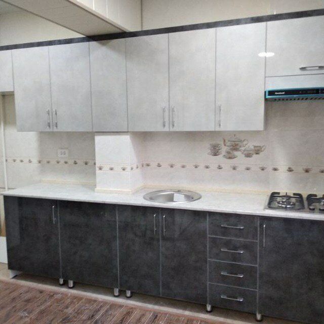 Кухна мебел на заказ 1.300.00