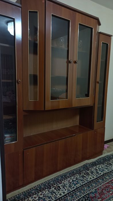 Стенка   (горка)