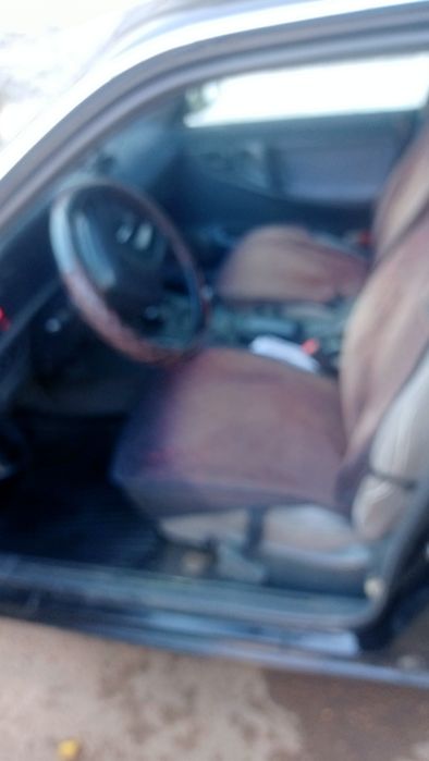 Автомобиль ДЭУ Принц  1994 года