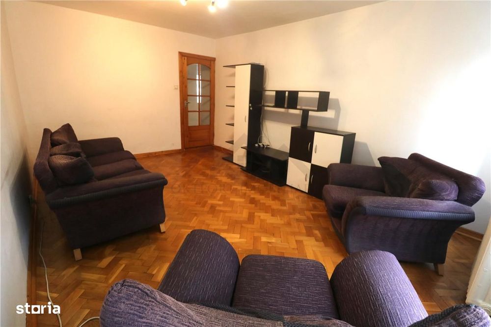 Apartament 2 camere , zona Aradului