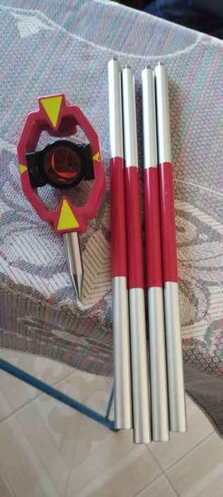 Leica мини призма