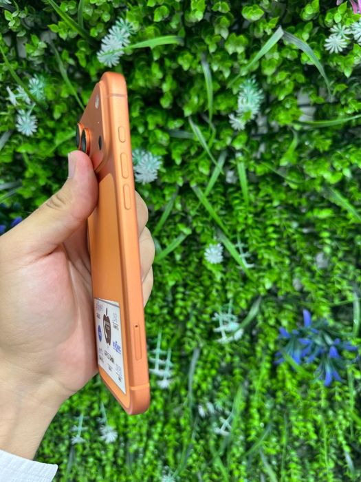 17 Pro Max 256 Orange NASIYA SAVDO ID3898