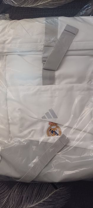 Rucsac sportiv Adidas Real Madrid
