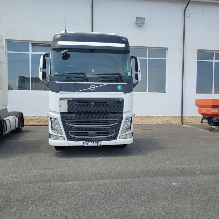 Autotractor Volvo FH 500 Harsova • OLX.ro