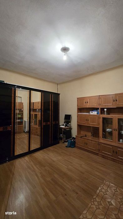 Duplex în stațiunea Bazna