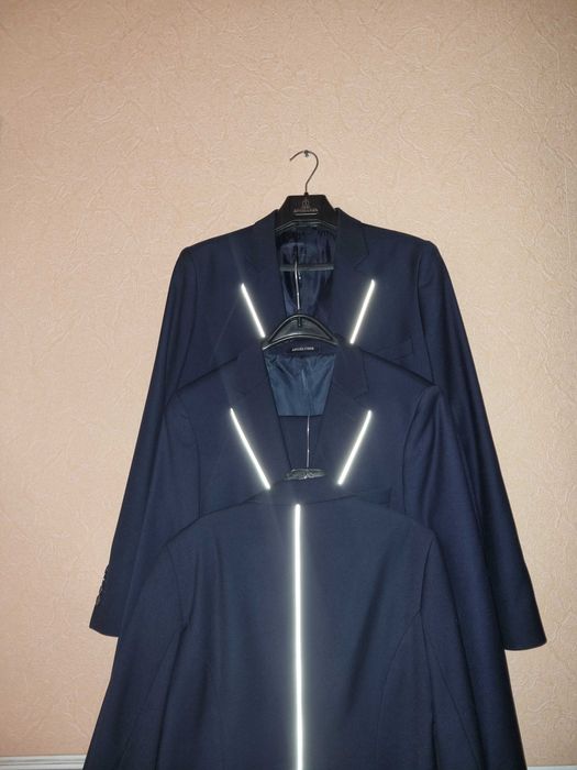 Школьная форма новая и б/у