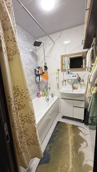 Продаётся квартира 4/2/5 Тузель 2