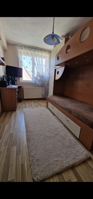 Apartament 3 camere zona Universitatii