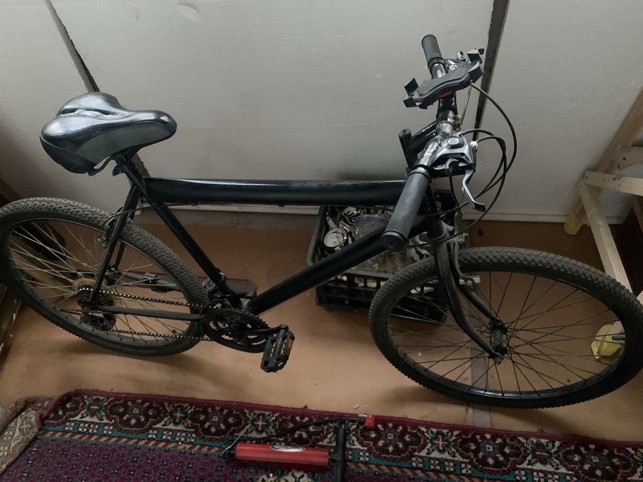 Philips 26 yaxshi holatda