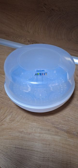 Philips Avent парен стерилизатор