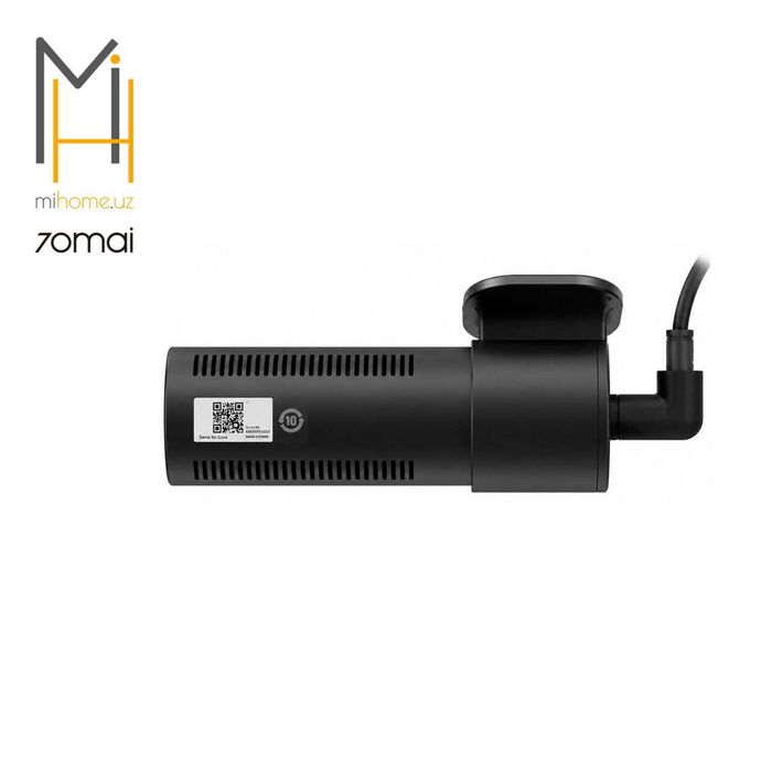 Видеорегистратор 70mai Dash Cam M310 Pro 3K 70MAIM310Pro-3K