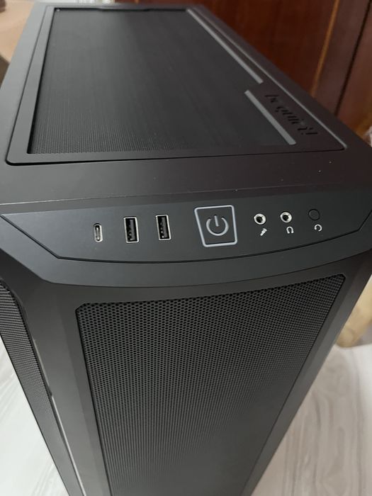 PC High-End NOU – Intel i7-14700K