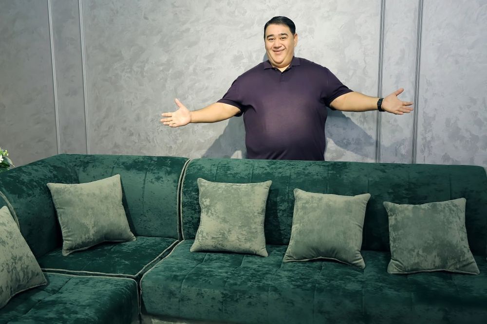 Диван,Divan ugalok, Акция ! "MISHEL" + доставка