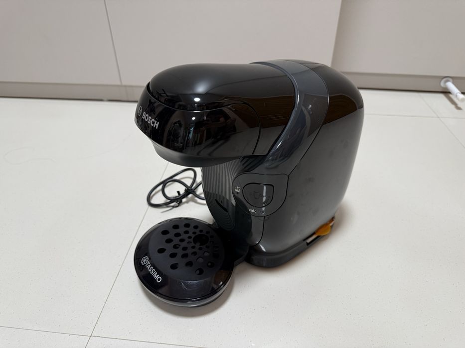 Expressor cafea Bosch Tassimo Style
