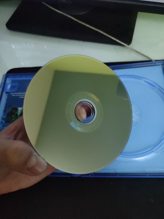 UNCHARTED 4 Ps4 20лв