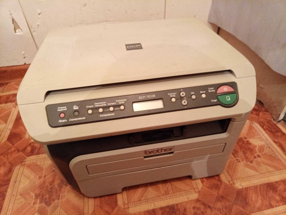 Продам принтеры и МФУ