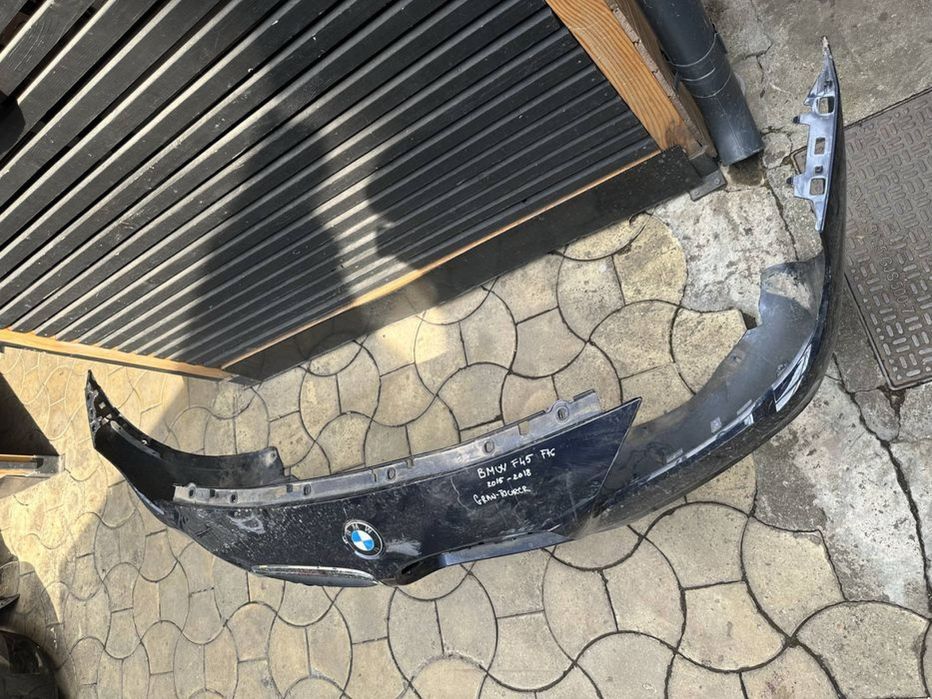 Bara fata Bmw seria 2 F45 Grand Tourer Active 2014/2015/2016/2017->