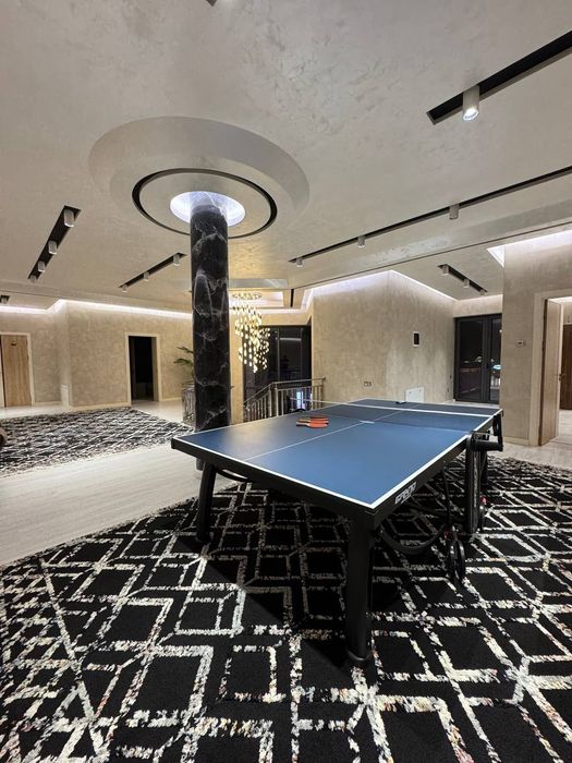 Аренда элитной дачи в Чарваке Climber