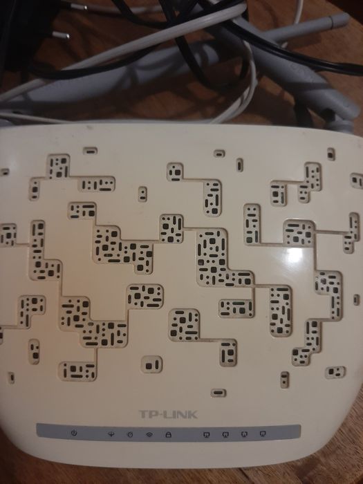 Вай -фай роутер маршрутизатор