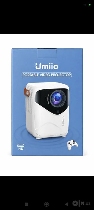 Проектор UMIIO Q1