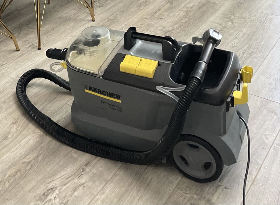 Karcher puzzi 10/1 экстрактор сатылады