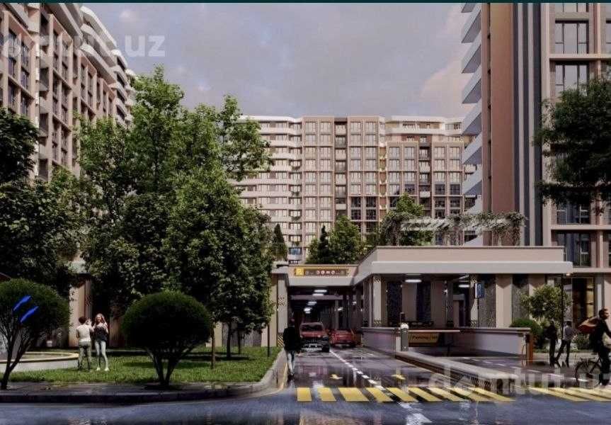 [2667] продажа новостройки