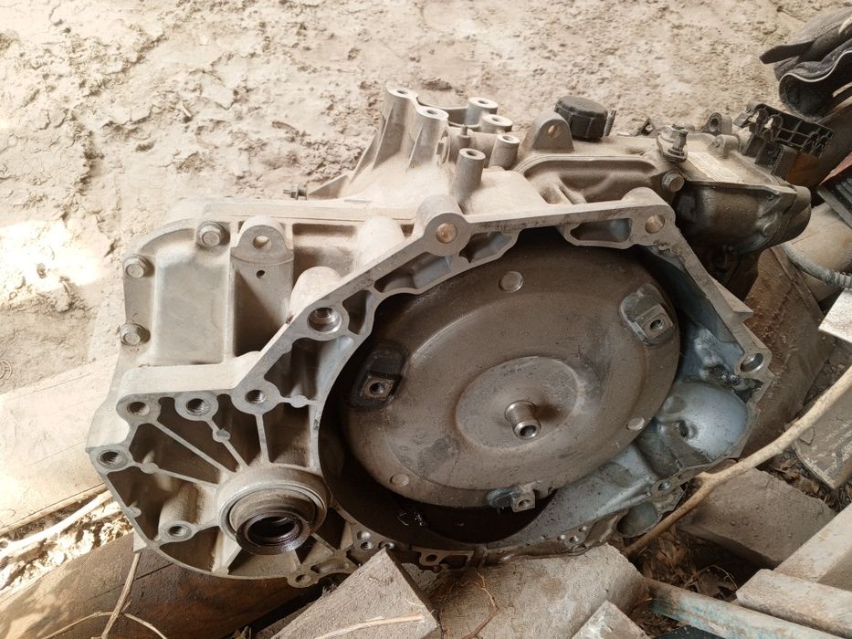 Каптива каропка автомат