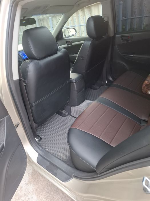 Hyundai Sonata 2008 — 7