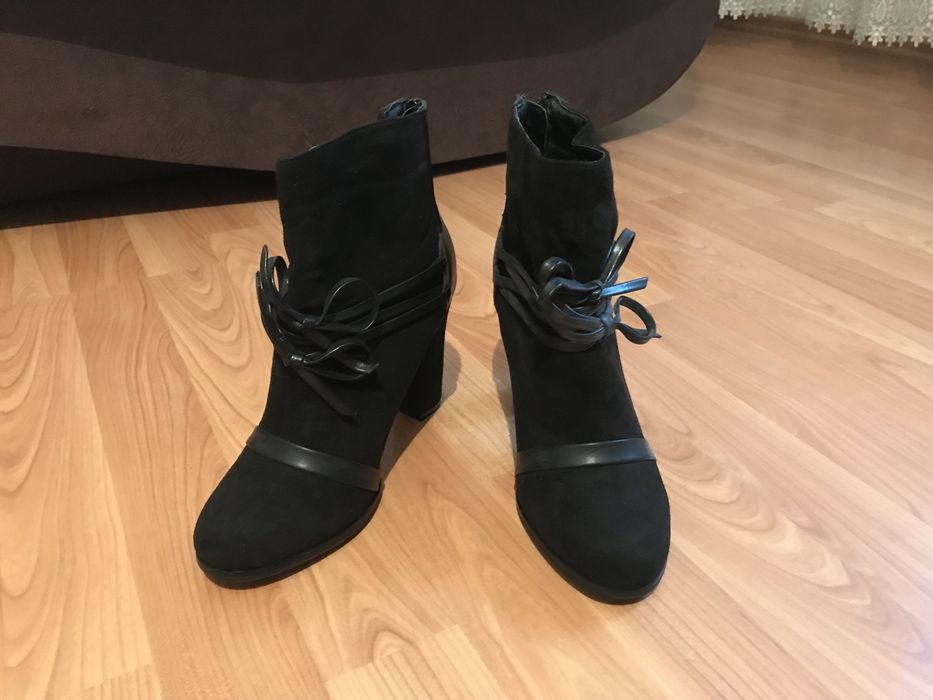 Botine mar 36 noi