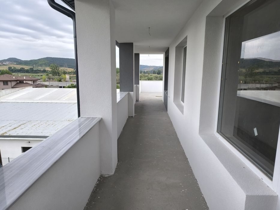 Апартаменти в Крумовград- 60-120 кв.м + мезонет 255 кв.м