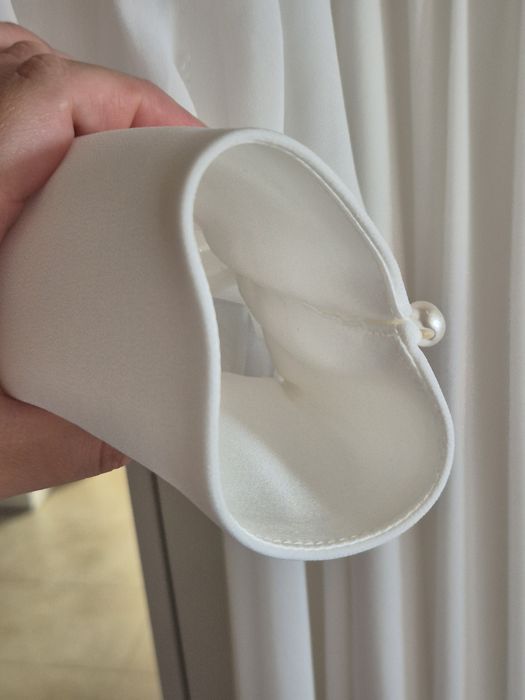 Rochie de mireasa A line