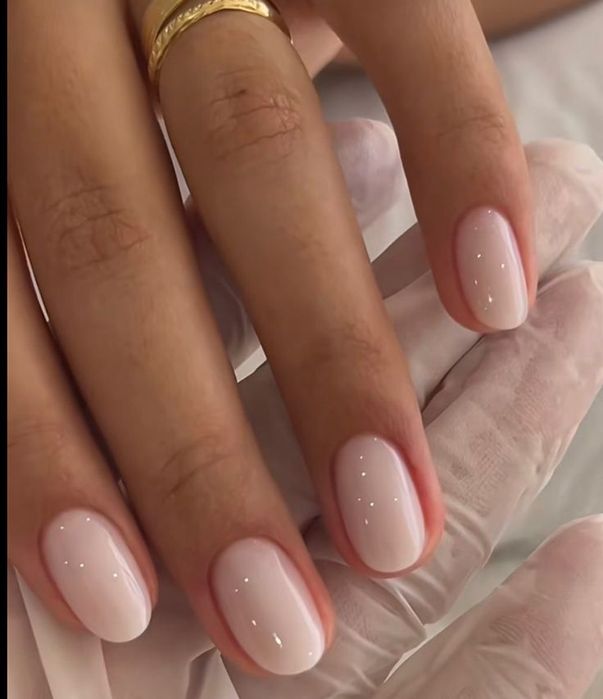 Servici complete de Manichiura