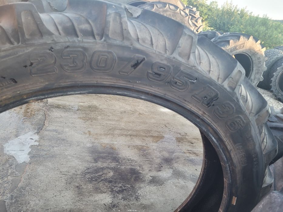 Cauciuc tractor Taurus 230/95 R36 (9.5 R36)