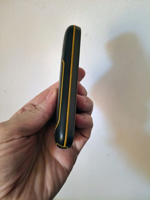 Nokia 3720c-2 ( decodat, estetica foarte buna)