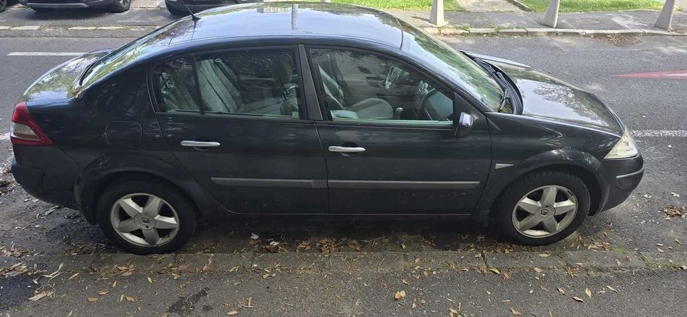 RENAULT Megane 2007 — imagine 3