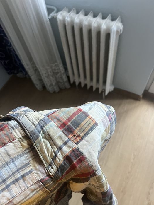 Pantaloni scurti tommy hilfiger