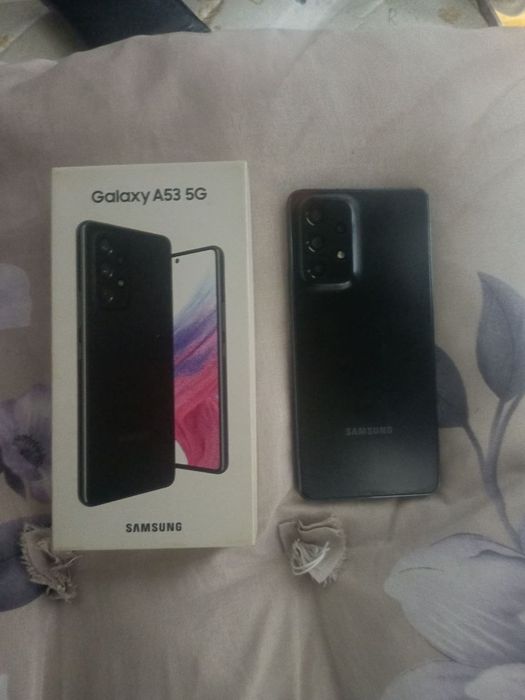 Samsung Galaxy A53 5g