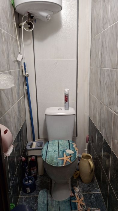 Продам квартиру 2 комнатную