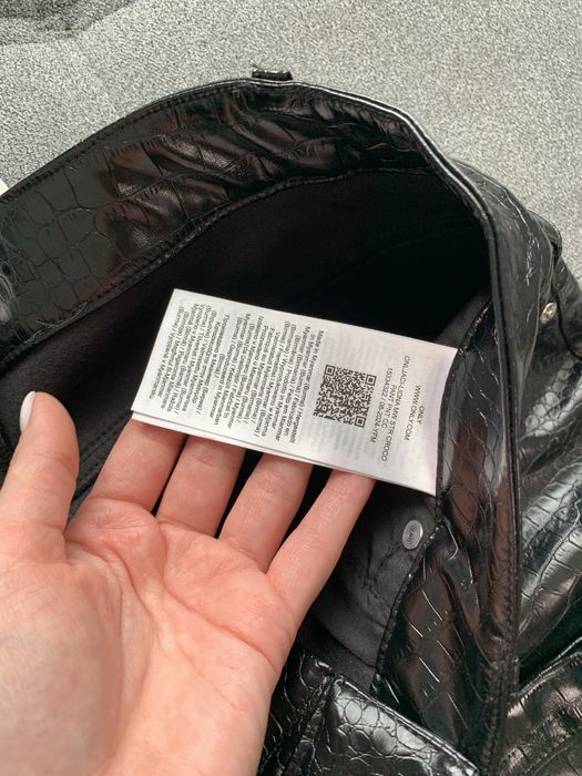 Pantaloni Zara negri