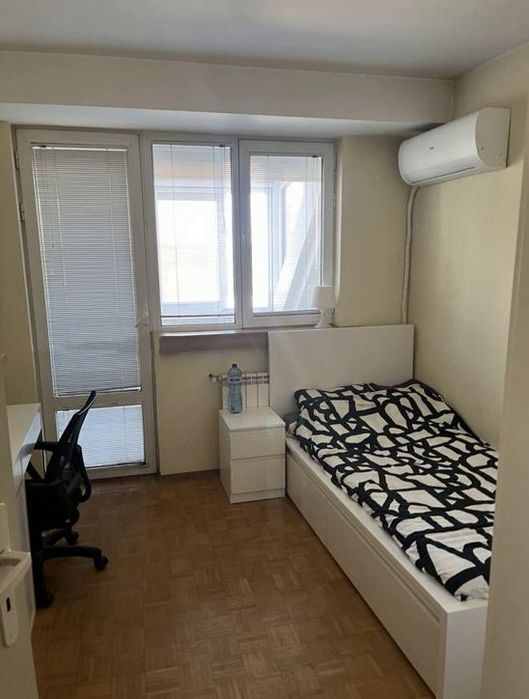 Дава се под наем Четиристаен апартамент в София, Лозенец - 120 кв.м за 1230 € - Снимка #6