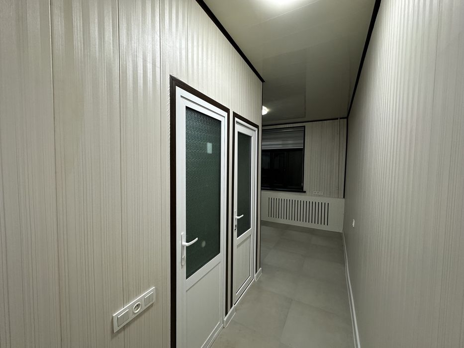 Сдается в аренду помещение вдоль дороги 200м2 - Яккасарай | Братские