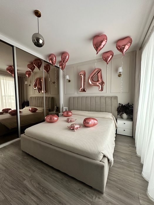 Apartament exclusivist cu panoramă superbă | 3 camere + 2 balcoane | Str. Oașului