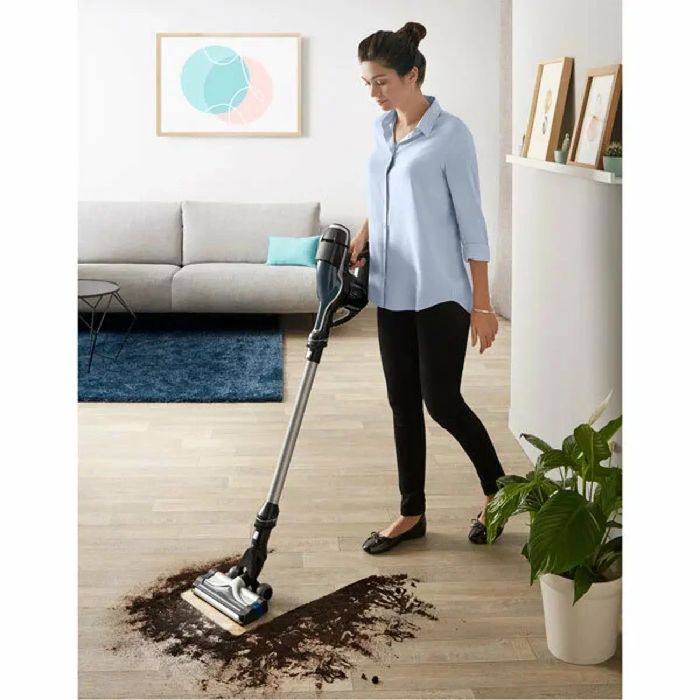 Пылесос Tefal TY9256WO