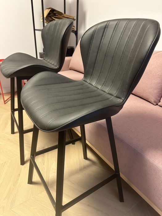 Scaune de Bar Set