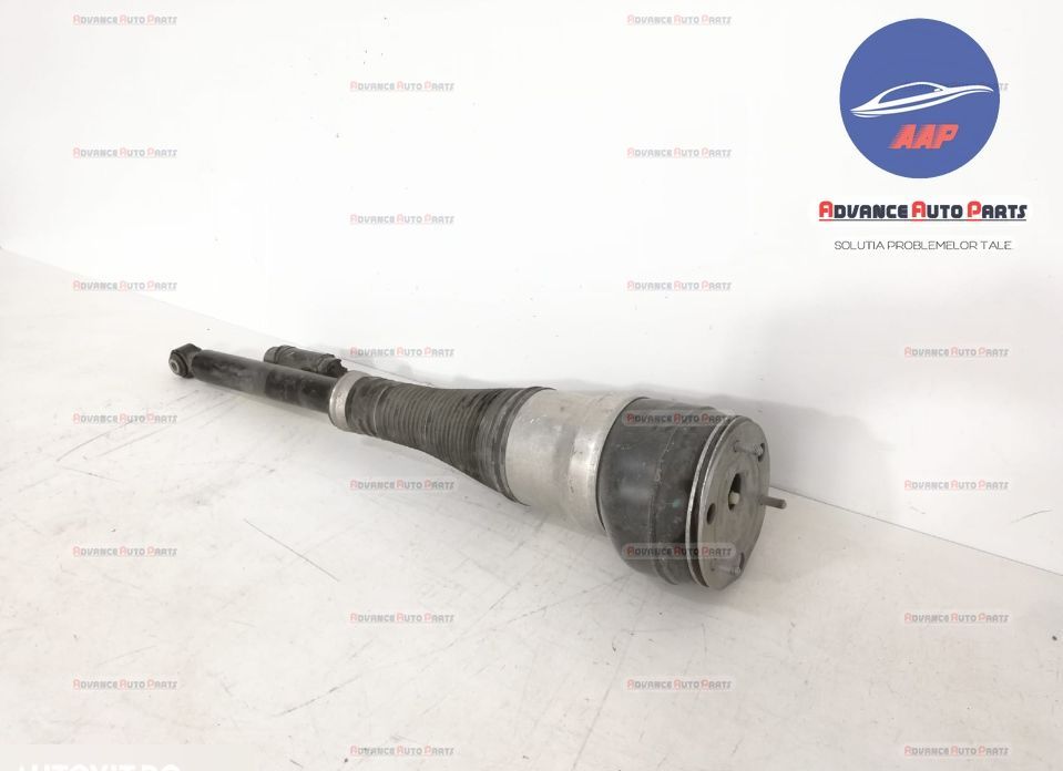 Perna aer stanga spate cod B4LF1Z007A15 - originala Mercedes-Benz  S-C