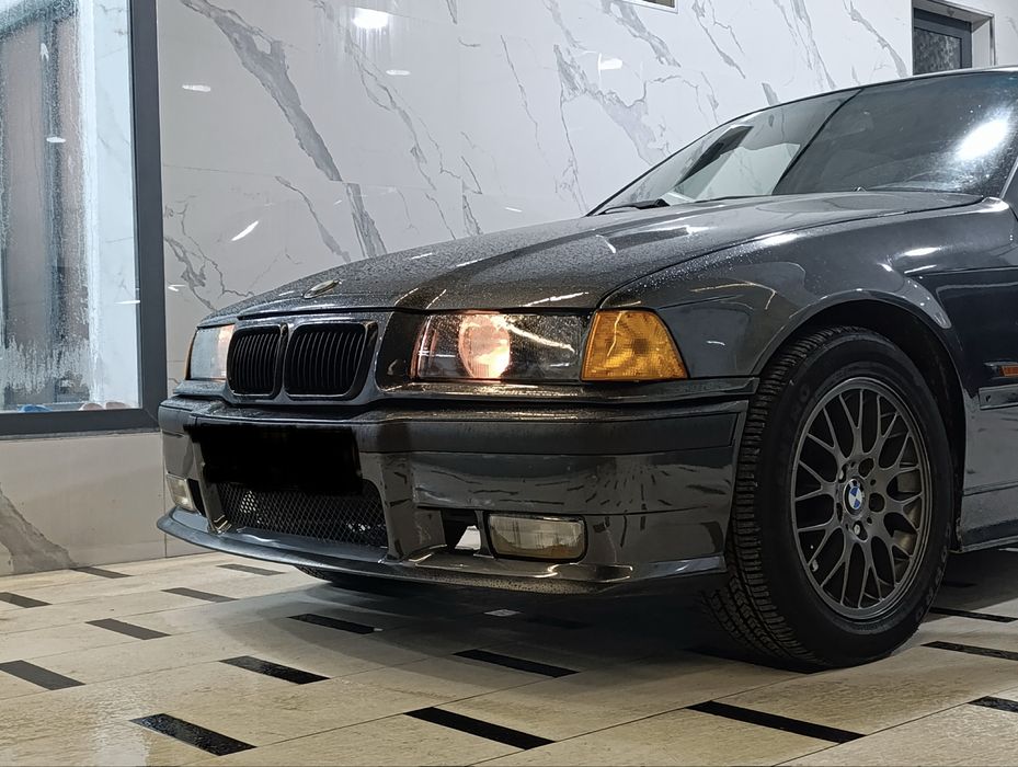 BMW e36 m42 1994 г