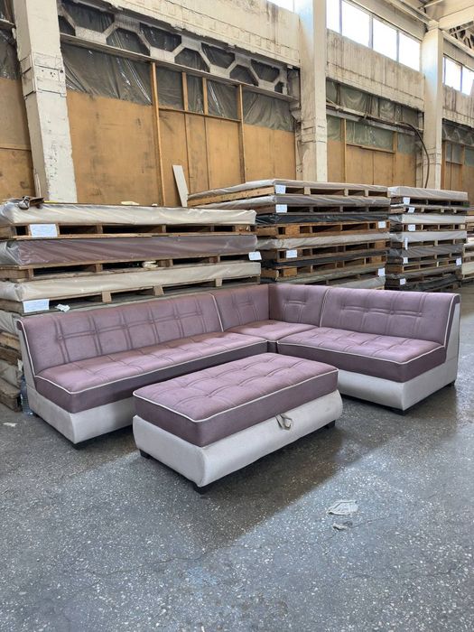 Мебель на заказ Дивануголок Сотувда бор